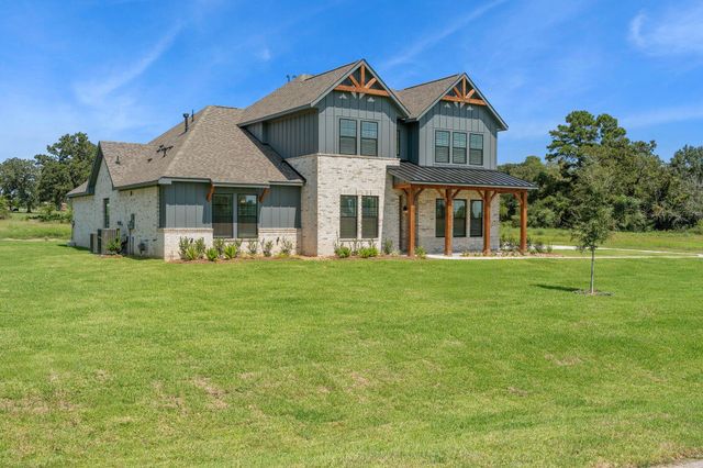 25216 Pleasant Retreat Court, Montgomery, TX 77356