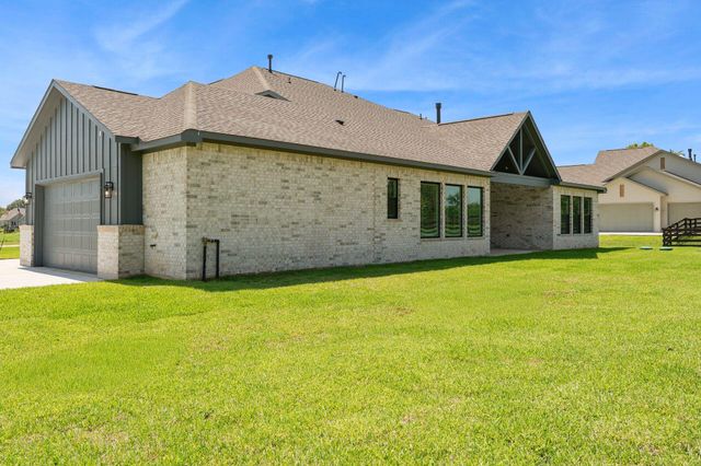 25216 Pleasant Retreat Court, Montgomery, TX 77356