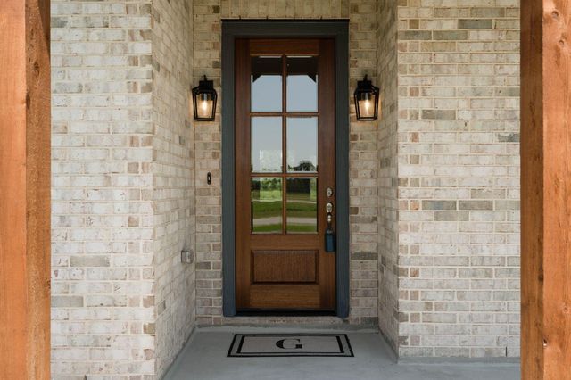 25216 Pleasant Retreat Court, Montgomery, TX 77356