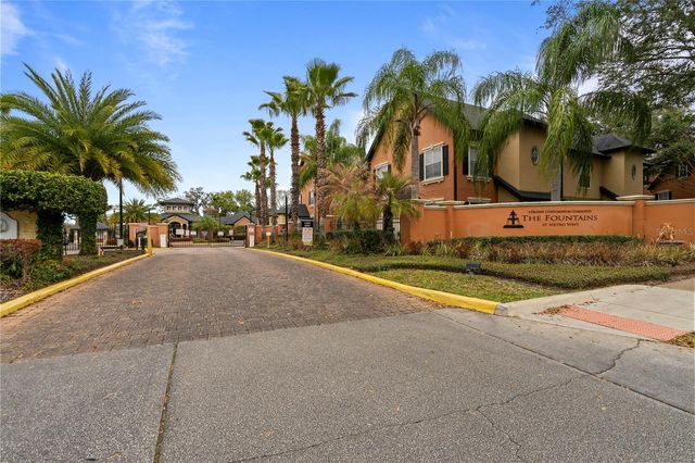 6021 WESTGATE DRIVE 823, Orlando, FL 32835