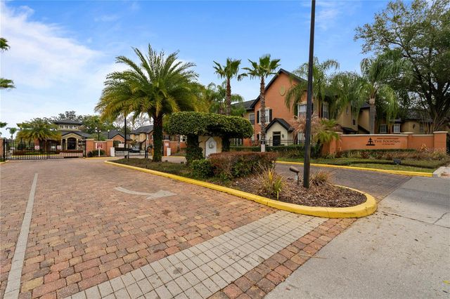 6021 WESTGATE DRIVE 823, Orlando, FL 32835