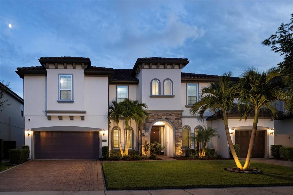 8066 LUDINGTON CIRCLE, Orlando, FL 32836