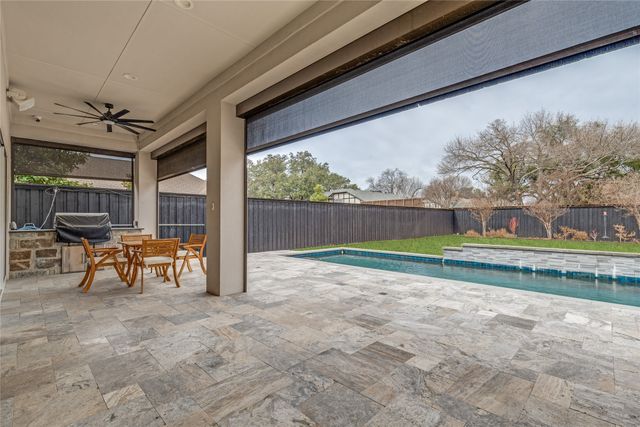 6921 Valley View Lane, Dallas, TX 75240