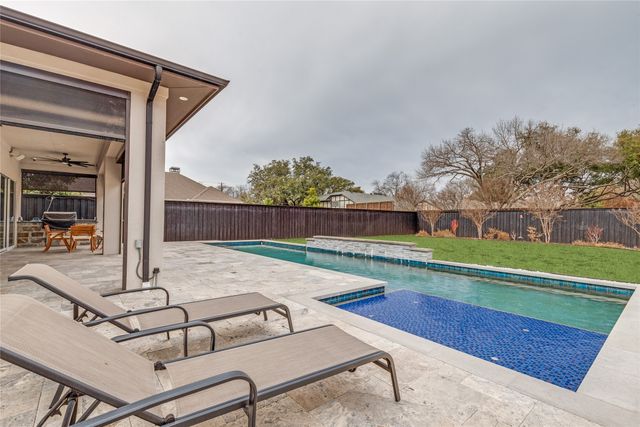 6921 Valley View Lane, Dallas, TX 75240