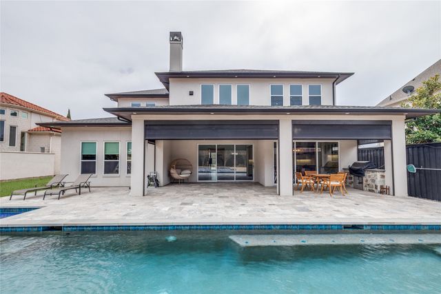 6921 Valley View Lane, Dallas, TX 75240