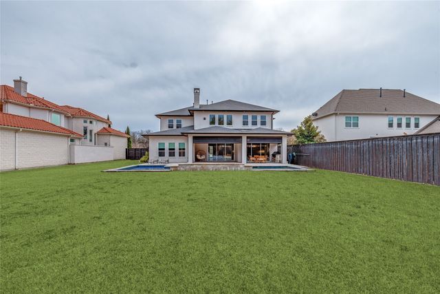 6921 Valley View Lane, Dallas, TX 75240