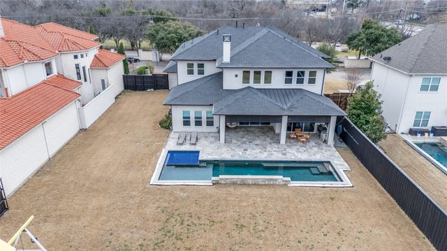 6921 Valley View Lane, Dallas, TX 75240