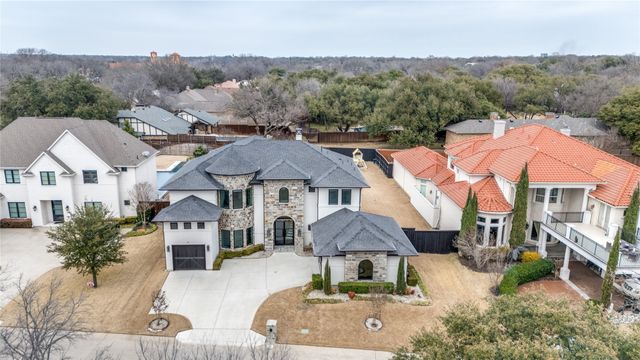 6921 Valley View Lane, Dallas, TX 75240
