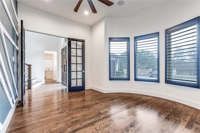 6921 Valley View Lane, Dallas, TX 75240