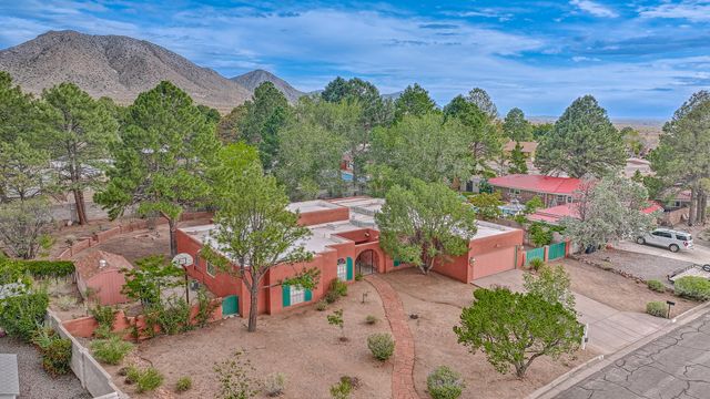 1020 BRAZOS Place SE, Albuquerque, NM 87123