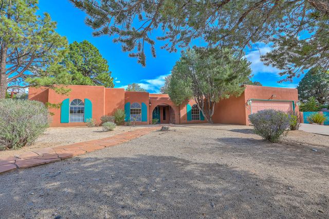 1020 BRAZOS Place SE, Albuquerque, NM 87123