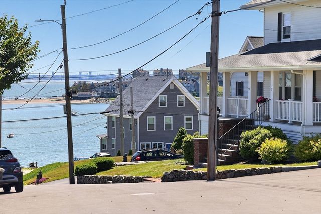 8 Standish Avenue, Hull, MA 02045