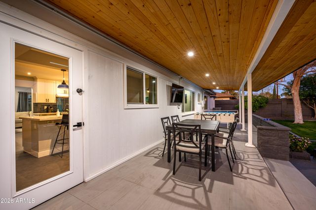 8059 E CAMBRIDGE Avenue, Scottsdale, AZ 85257