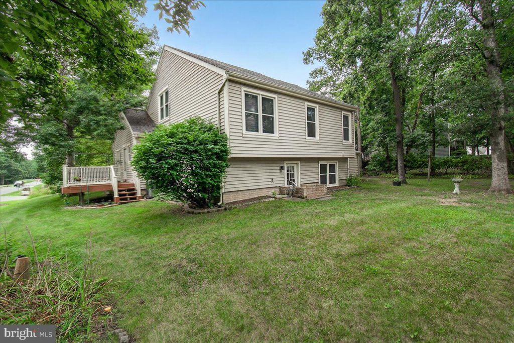 5759 WOODGLADE CIR, New Market, MD 21774