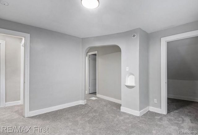 16676 Tuller Street, Detroit, MI 48221