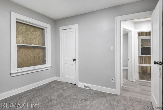 16676 Tuller Street, Detroit, MI 48221