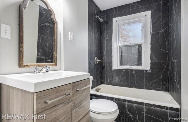 16676 Tuller Street, Detroit, MI 48221