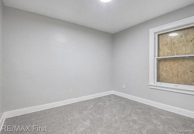 16676 Tuller Street, Detroit, MI 48221