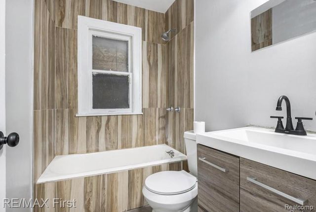 16676 Tuller Street, Detroit, MI 48221