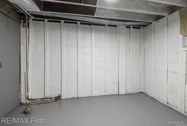 16676 Tuller Street, Detroit, MI 48221