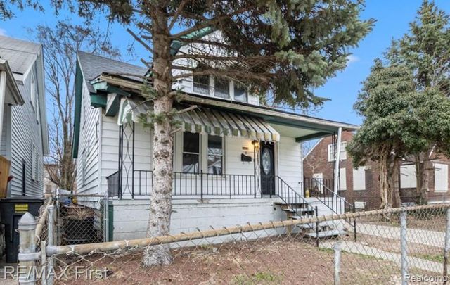 16676 Tuller Street, Detroit, MI 48221