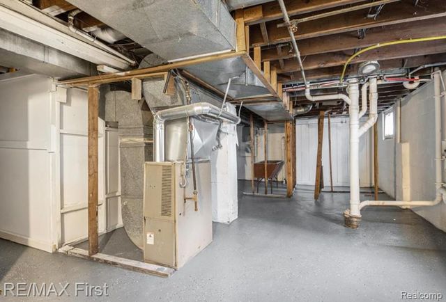 16676 Tuller Street, Detroit, MI 48221