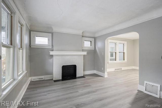 16676 Tuller Street, Detroit, MI 48221