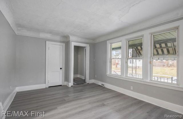 16676 Tuller Street, Detroit, MI 48221