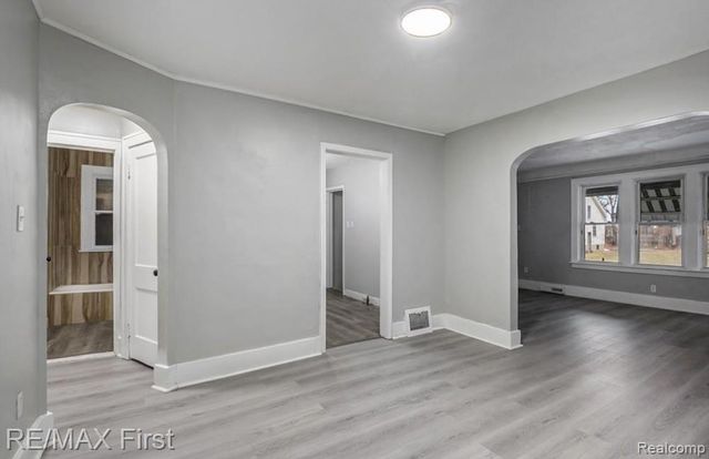 16676 Tuller Street, Detroit, MI 48221