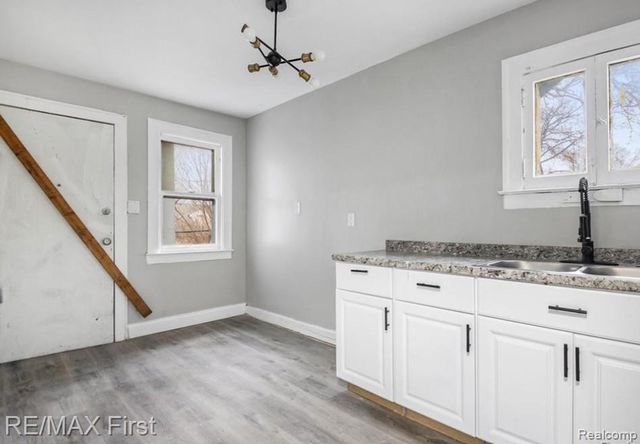 16676 Tuller Street, Detroit, MI 48221