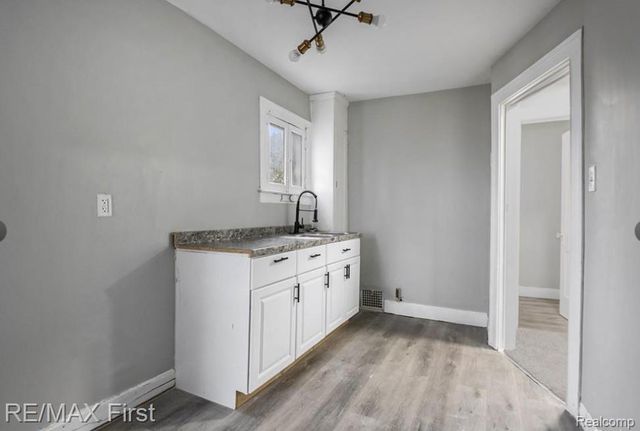 16676 Tuller Street, Detroit, MI 48221