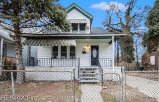 16676 Tuller Street, Detroit, MI 48221