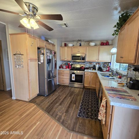 10201 N 99TH Avenue 141, Peoria, AZ 85345