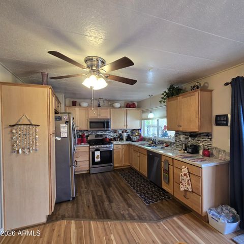 10201 N 99TH Avenue 141, Peoria, AZ 85345