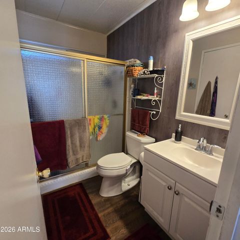 10201 N 99TH Avenue 141, Peoria, AZ 85345