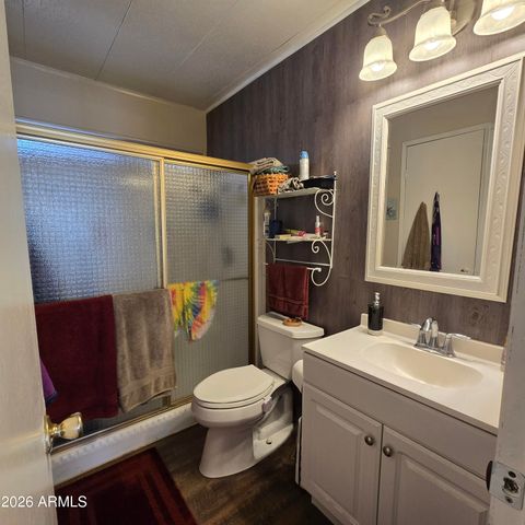 10201 N 99TH Avenue 141, Peoria, AZ 85345