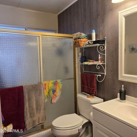 10201 N 99TH Avenue 141, Peoria, AZ 85345