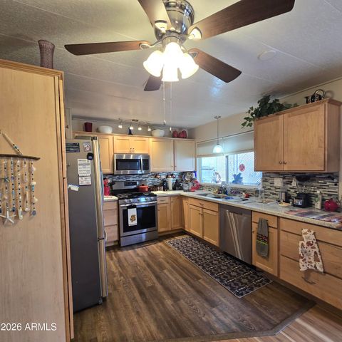 10201 N 99TH Avenue 141, Peoria, AZ 85345
