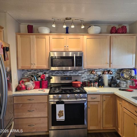 10201 N 99TH Avenue 141, Peoria, AZ 85345
