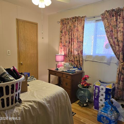 10201 N 99TH Avenue 141, Peoria, AZ 85345