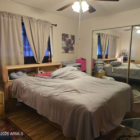 10201 N 99TH Avenue 141, Peoria, AZ 85345