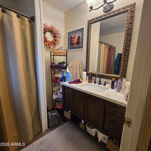 10201 N 99TH Avenue 141, Peoria, AZ 85345