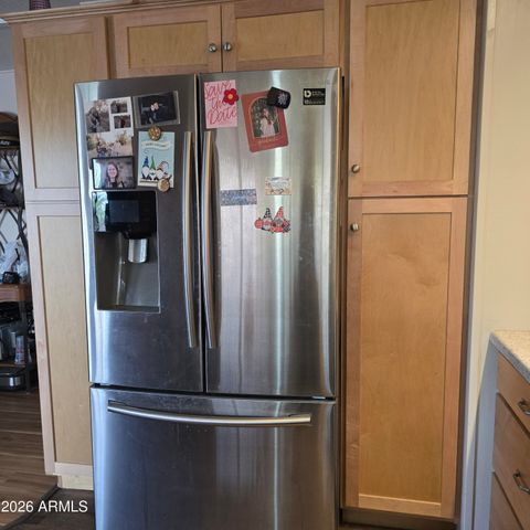 10201 N 99TH Avenue 141, Peoria, AZ 85345