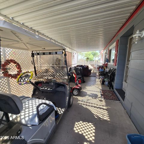 10201 N 99TH Avenue 141, Peoria, AZ 85345