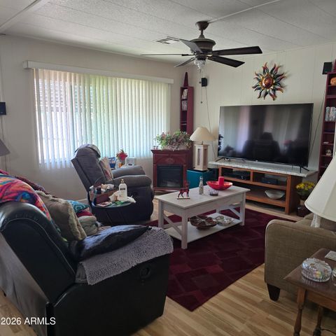 10201 N 99TH Avenue 141, Peoria, AZ 85345