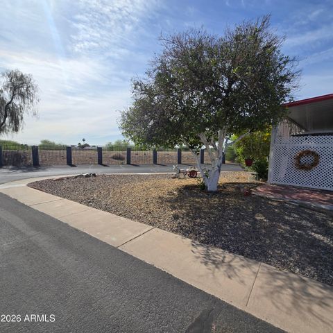 10201 N 99TH Avenue 141, Peoria, AZ 85345