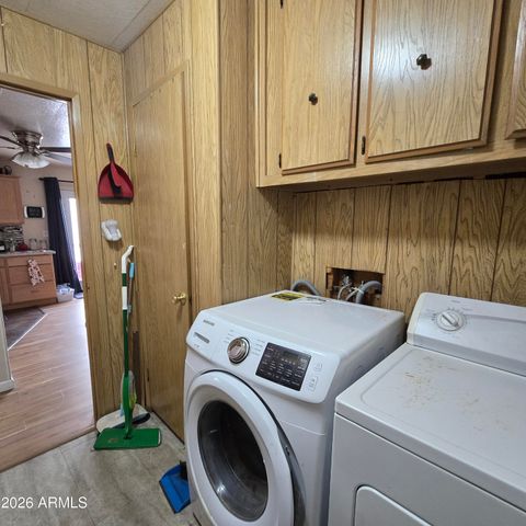 10201 N 99TH Avenue 141, Peoria, AZ 85345