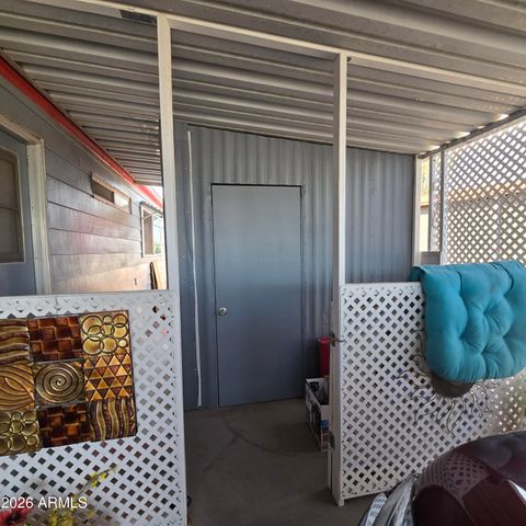 10201 N 99TH Avenue 141, Peoria, AZ 85345