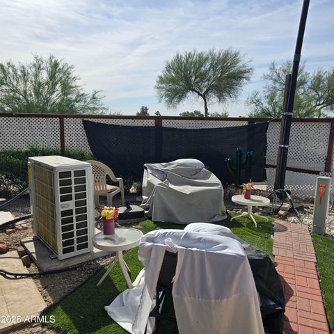 10201 N 99TH Avenue 141, Peoria, AZ 85345