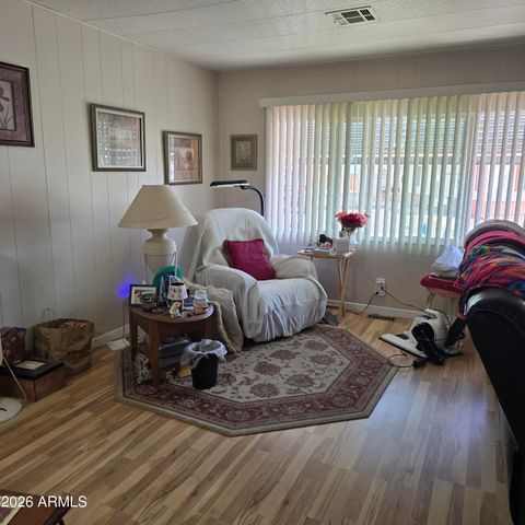 10201 N 99TH Avenue 141, Peoria, AZ 85345